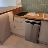Ανακατασκευή & Διαμόρφωση Εσωτερικών Χώρων Διαμερίσματος στα Πετράλωνα