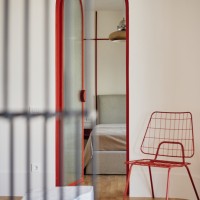 Ανακαίνιση Διαμερίσματος στην Κυψέλη