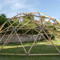 Tzoumakers Dome