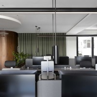 Private Company Offices