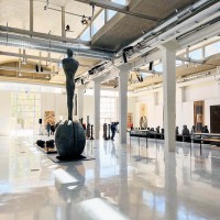 IRIS Cultural Center