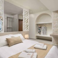 Sohora Villas | Contemporary Tourist Villas in Chania, Crete