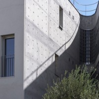 24 κοινωνικές κατοικίες
