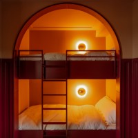 Efteling Grand Hotel | Interior design