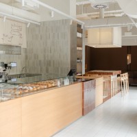 SLOJ | Bakery and Bistro