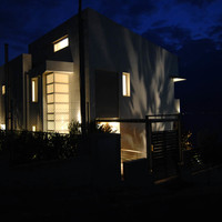 Εξοχική κατοικία στη Νέα Αρτάκη Ευβοίας / Vacation House in Nea Artaki