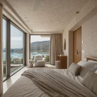 albero villa in Chania