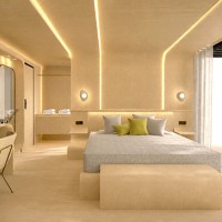 Openair Suites