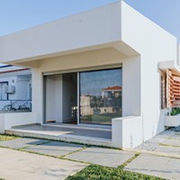 ΒΙΟΚΛΙΜΑΤΙΚΗ ΚΑΤΟΙΚΙΑ ΣΤΟΝ Ν. ΡΟΔΟΠΗΣ