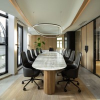 Private Bank Offices