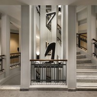 Private Bank Offices