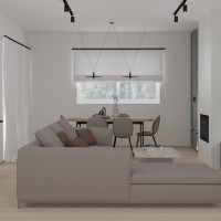 HOUSE RENOVATION IN GIANNOULI, LARISSA