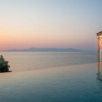 On the cliff | Anasa Luxury Resort 5*