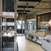 Βασίλης patisserie