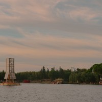Observation Tower WL24