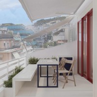 MICROLIVING AT GYZI