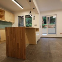 Ανακαίνιση διαμερίσματος