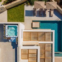 Sohora Villas | Contemporary Tourist Villas in Chania, Crete