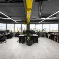 Vertical Headquarters