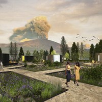 Open Nest by Openair Suites