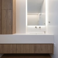 Stack Effect House: Μια Αστική Κατοικία ως Πεδίο Έρευνας