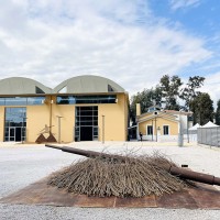 IRIS Cultural Center