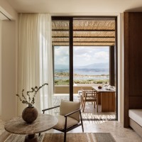 JW Marriott Crete Resort & Spa 