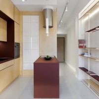 BOX AND ISLANDS