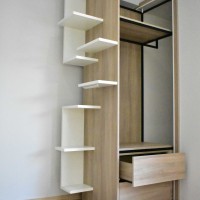 Tiny Apartment