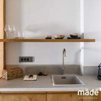 Lithi Luxury Retreat - Santorini