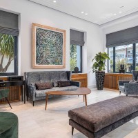 Avra City Boutique Hotel