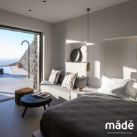 Lithi Luxury Retreat - Santorini