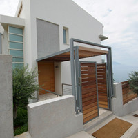 Εξοχική κατοικία στη Νέα Αρτάκη Ευβοίας / Vacation House in Nea Artaki