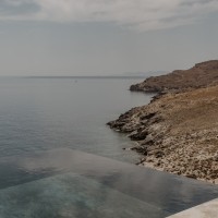 Viglostasi: Μια κατοικία στις Κυκλάδες Viglostasi: Μια κατοικία στις Κυκλάδες