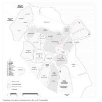 Αρχιτεκτονικός Διαγωνισμός Ιδεών: Σχεδιασμός της Νέας Δημοτικής Αγοράς Αγίας Μαρίνας Ιωαννίνων και Ενσωμάτωσή της στο Αστικό Τοπίο