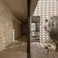 albero villa in Chania