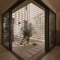 albero villa in Chania