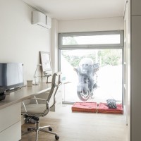 Ανακαίνιση καθημερινού στο Πόρτο Ράφτη
