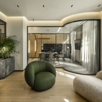 Private Bank Offices