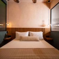 Σύγχρονη Φιλοξενία σε Ιστορικό Κέλυφος | Παλιά Πόλη Χανίων 