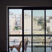 Ανακαίνιση Διαμερίσματος στην Κυψέλη
