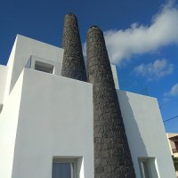 KAMINOS VILLA SANTORINI