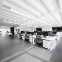 Green Line Energy Headquarters