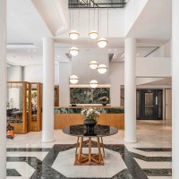 Avra City Boutique Hotel