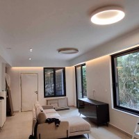 AΝΑΚΑΙΝΙΣΗ ΚΙ ΕΝΕΡΓΕΙΑΚΗ ΑΝΑΒΑΘΜΙΣΗ ΙΣΟΓΕΙΟΥ ΔΙΑΜΕΡΙΣΜΑΤΟΣ ΣΤΗ ΓΛΥΦΑΔΑ