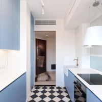Athenian mid-war penthouse