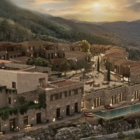 Peter & Pauls Village