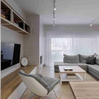 APARTMENT IN METAMORPHOSI, ATTICA