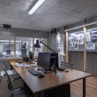 petros fragopoulos studio