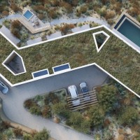 The Canyon House